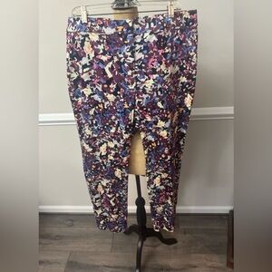 St‎ John pants 12